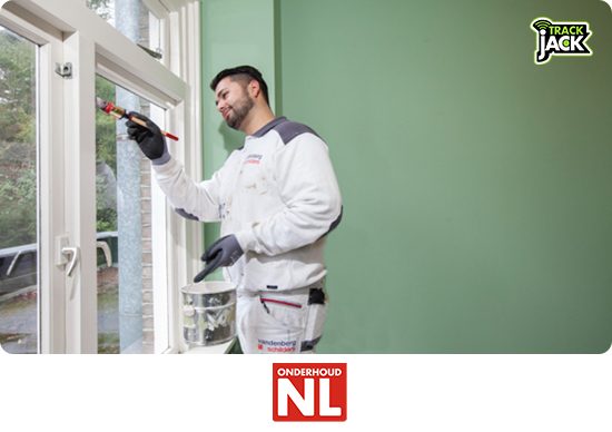 onderhoudnl gpstracker