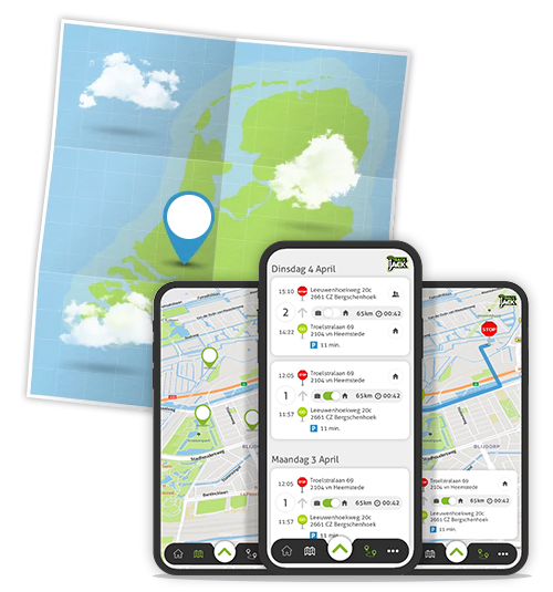 gps tracker trackjack