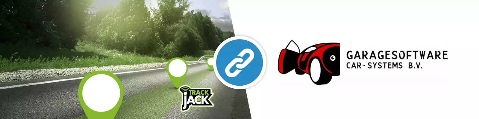 carsys trackjack gpstracker