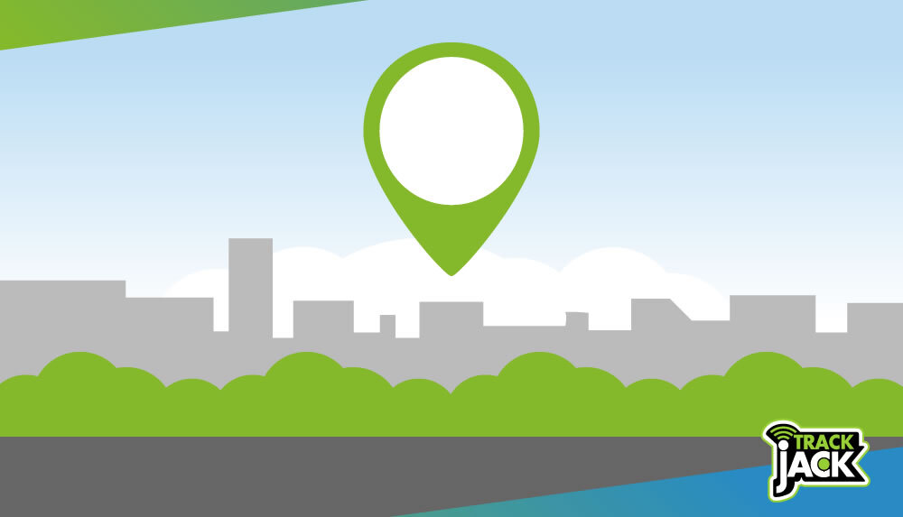 gps tracker auto terugvinden