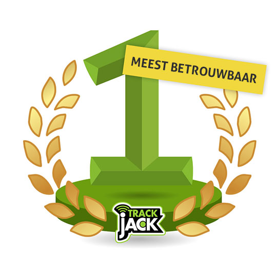 meest betrouwbaar ritregistratie