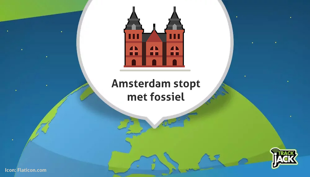 amsterdam blackbox gps