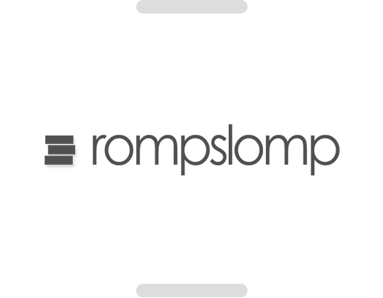 rompslomp gpstracker