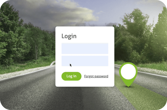 rompslomp instellen met trackjack