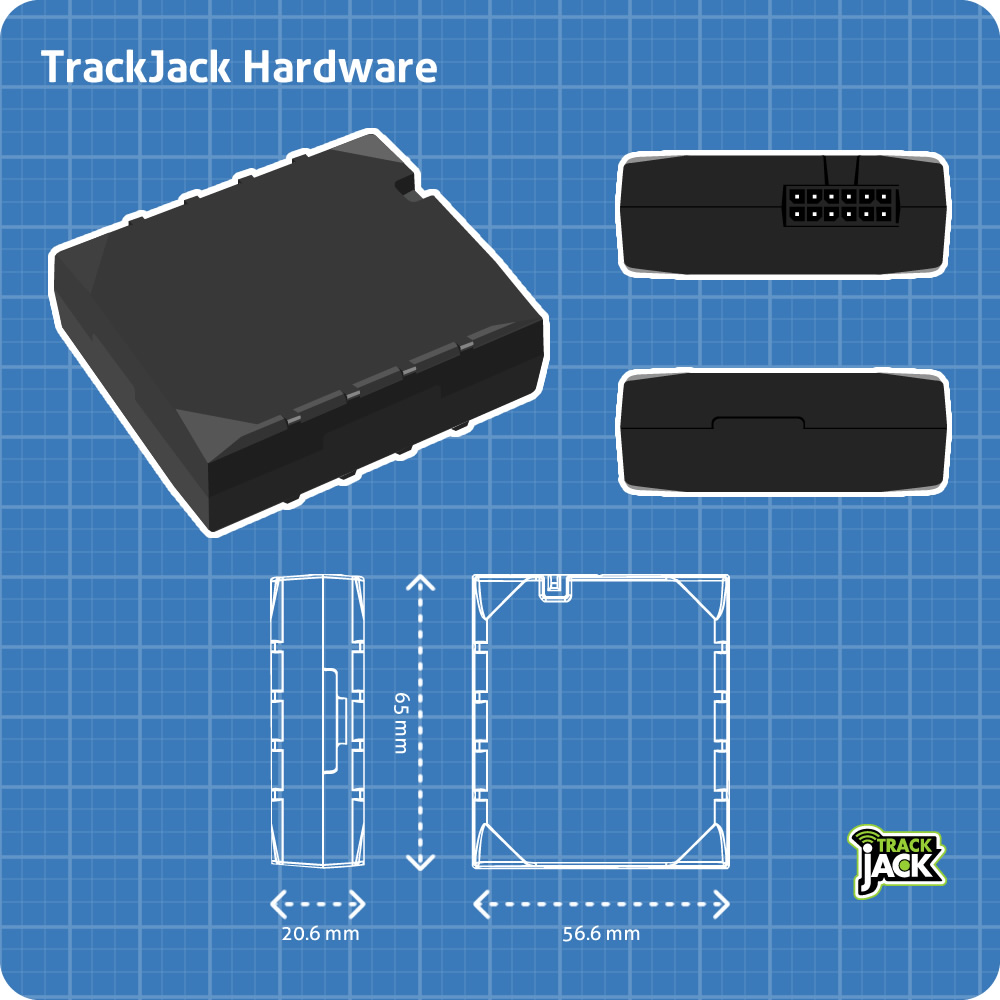 TrackJack