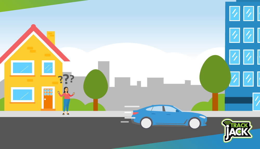 Werkgever haalt leaseauto weg bij werknemer met hoogzwangere partner, rechter kent vergoeding van 45.000 euro toe.