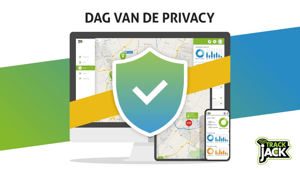Dag van de privacy