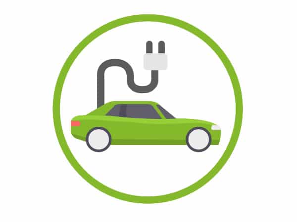 Elektrisch rijden
