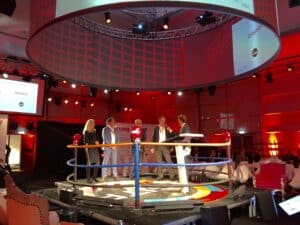 Erasmus Innovatie Award 2015 - TrackJack