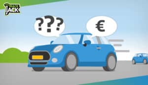 Kilometervergoeding met uw ritregistratiesysteem