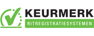 Keurmerk rittenregistratiesystemen