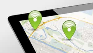 Track en trace Systeem