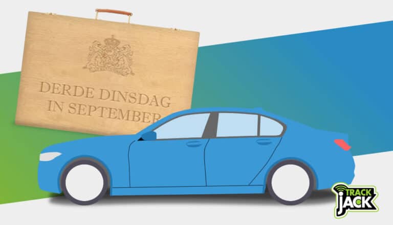 Prinsjesdag