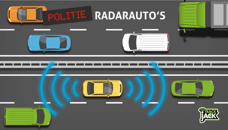 Radarautos