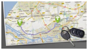 Rittenregistratie TrackJack Europe