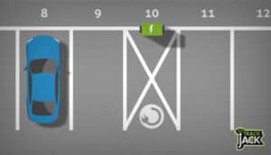 Ritregistratiesysteem laadpaal verplicht