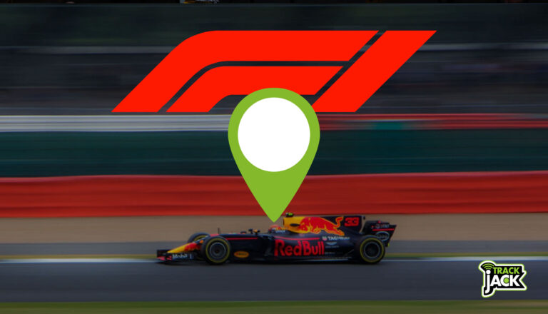 TrackJack f1