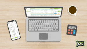 Kilometervergoeding gps tracker