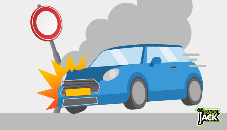 Verkeersongeval
