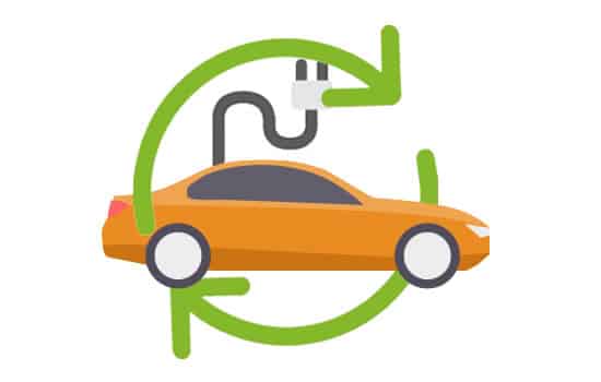 Tussenauto
