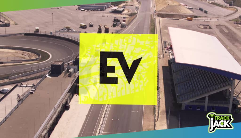auto tracker ev experience