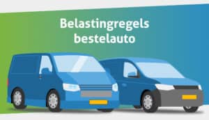 belastingregels kilometerregistratie