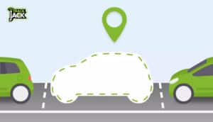 beste gps tracker auto gemeenten