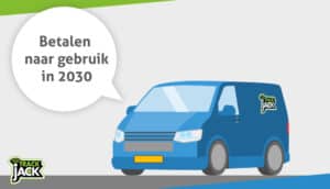 betalen naar gebruik gps tracker