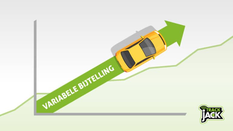 bijtelling 2022