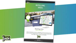 bijtelling 2024 rittenregistratie