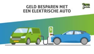 bijtelling elektrische auto 2022
