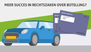 bijtelling 2022 rechtszaak rittenregistratie