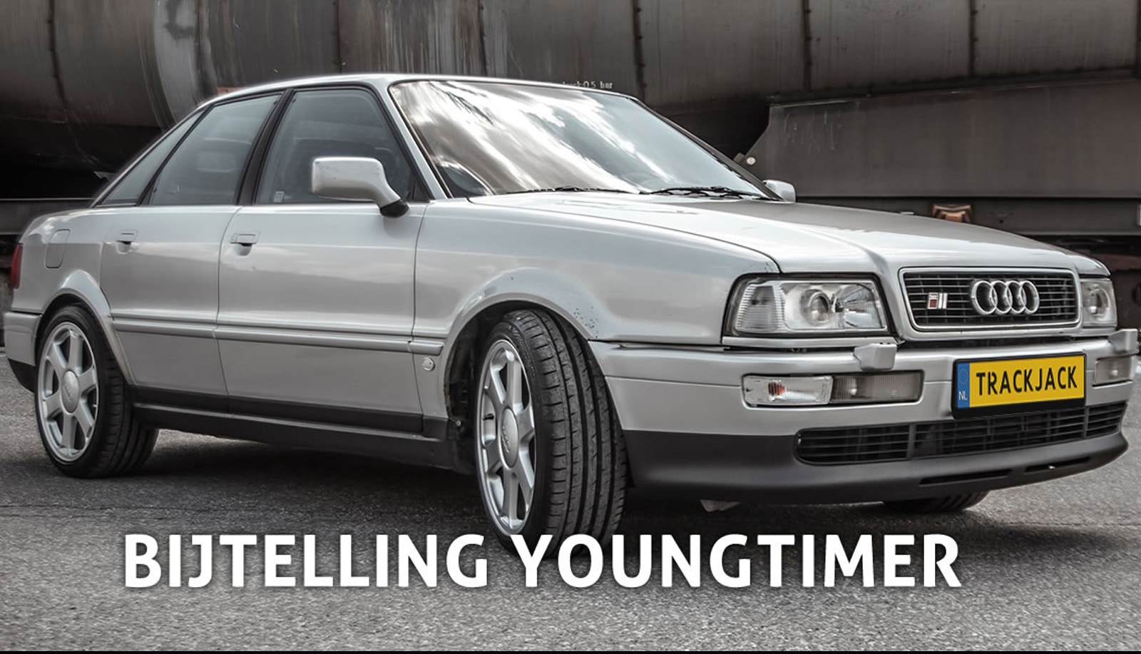 Was Ist Ein Youngtimer