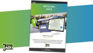 bijtelling 2023 kilometerregistratie