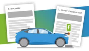 privat lease en bijtelling 2022