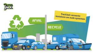 blackbox recycle ritregistratie