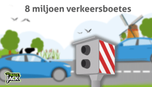 boetes ritregistratiesysteem