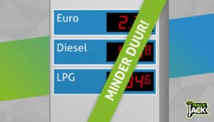 brandstof rittenregistratie app