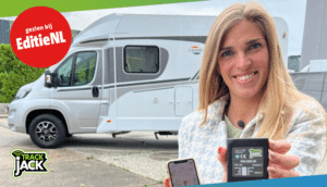 camper traceren met gps