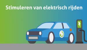 elektrisch rijden rittenregistratie