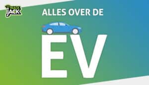 ev autotracker ritregistratie