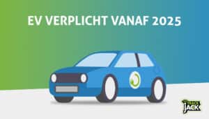 ev verplicht 2025 gps tracker
