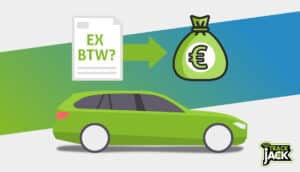 ex btw prijzen en een gps tracker