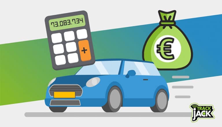 fleet management meer uitgaven in 2021