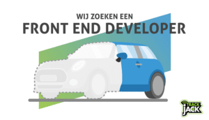 front end developer gpstracking trackjack