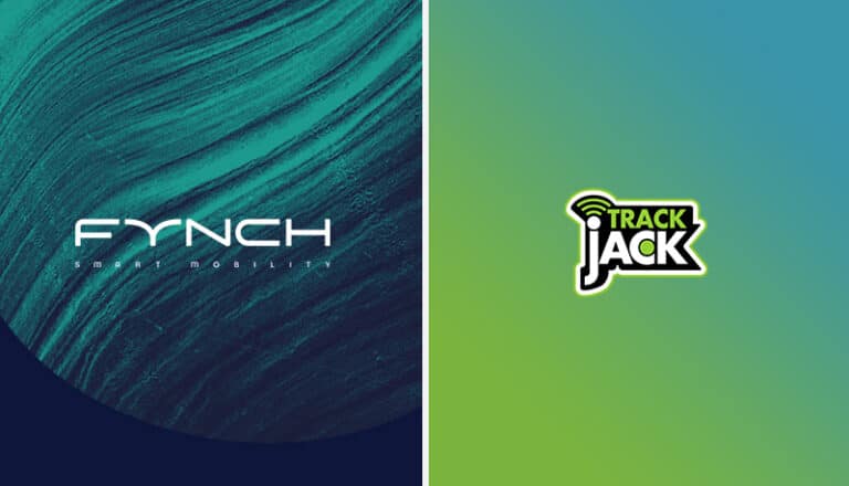 fynch en trackjack