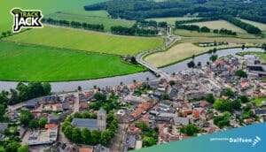 gemeente kilometerregistratie trackjack