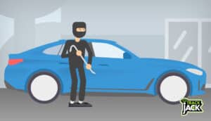 gps tracker auto kopen