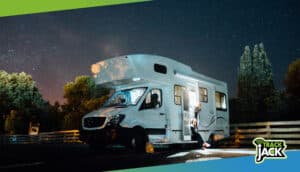 gps tracker camper verkooprecord