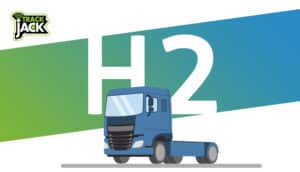 gps tracker materieel